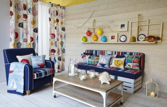 ¿Telas contra viento y marea? ¡Las impermeables!