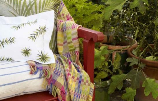 ¿Telas contra viento y marea? ¡Las impermeables!