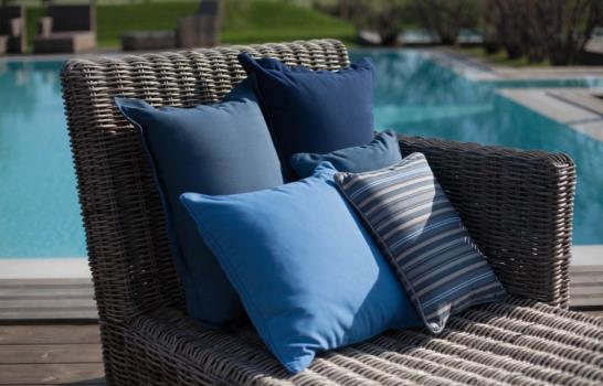 ¿Telas contra viento y marea? ¡Las impermeables!