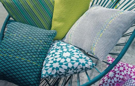 ¿Telas contra viento y marea? ¡Las impermeables!