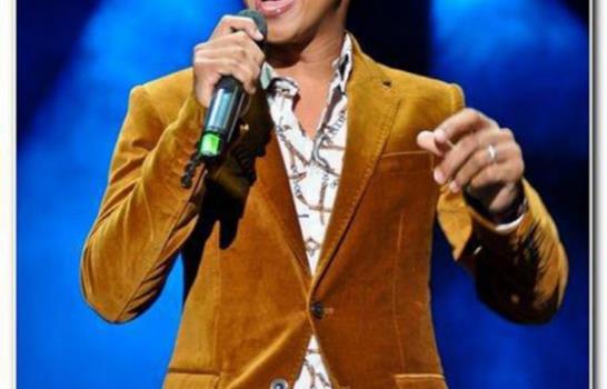 Festival del Merengue, hoy y mañana Festival del Merengue, hoy y mañana