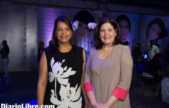 LBEL presenta innovación que trata el envejecimiento