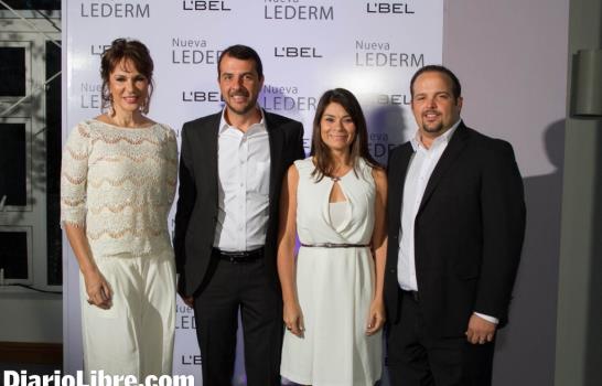 LBEL presenta innovación que trata el envejecimiento