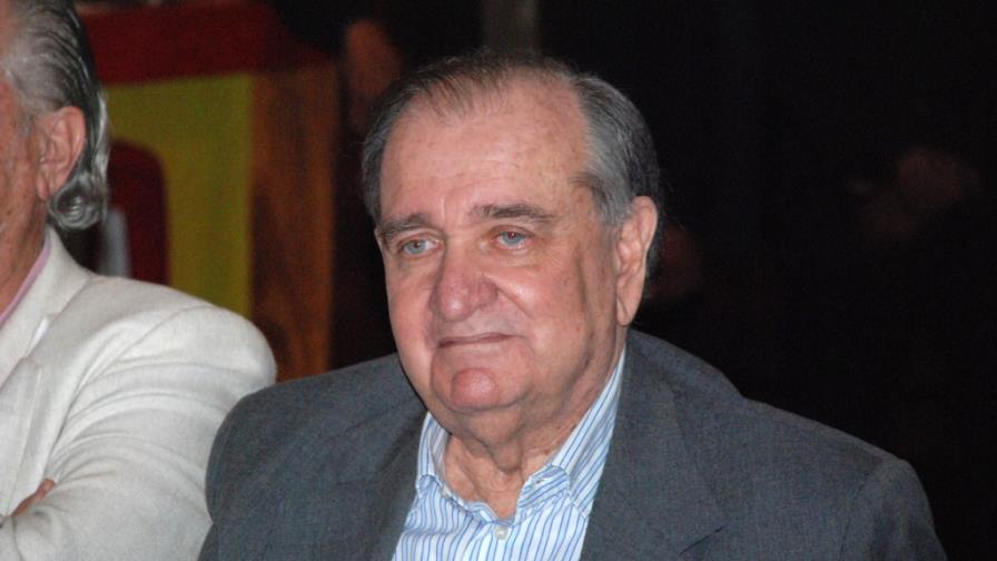 Tomás Troncoso, felices 50 años