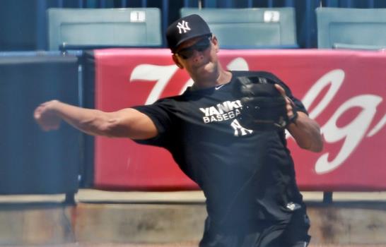 Ya no es hoy, será el lunes cuando se anuncie la suspensión de Alex Rodríguez Ya no es hoy, será el lunes cuando se anuncie la suspensión de Alex Rodríguez