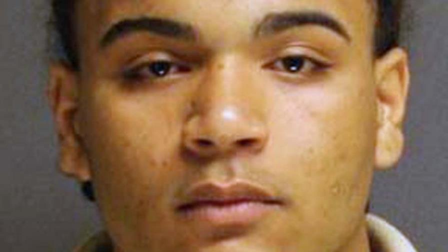 Cadena perpetua para un pandillero dominicano acusado de asesinar adolescente