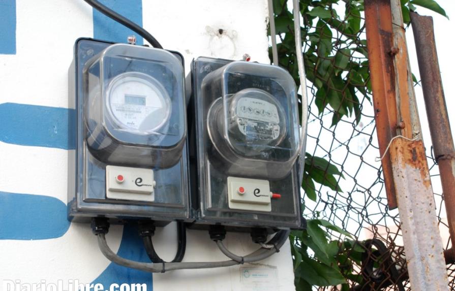 Gobierno dispone aumentos de tarifa eléctrica