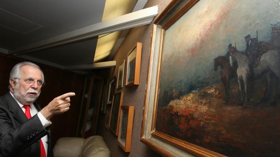 La Casa de España, cuna de ciencias sociales en mundo hispano, cumple 75 años