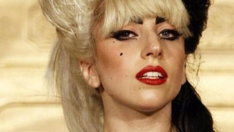 Lady Gaga inspira su última imagen en la Venus de Milo