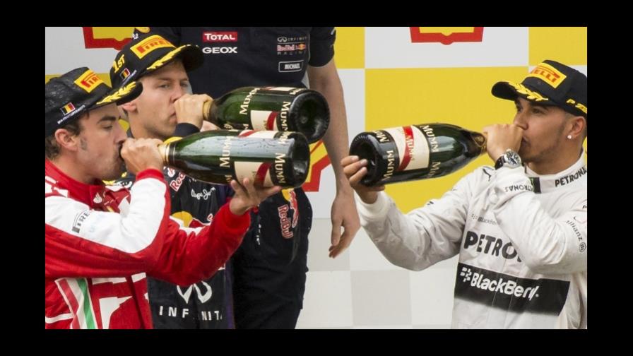 Fernando Alonso comprará equipo de ciclismo