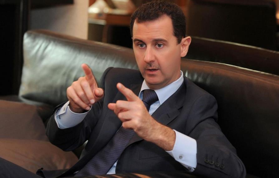 Assad advierte sobre guerra regional