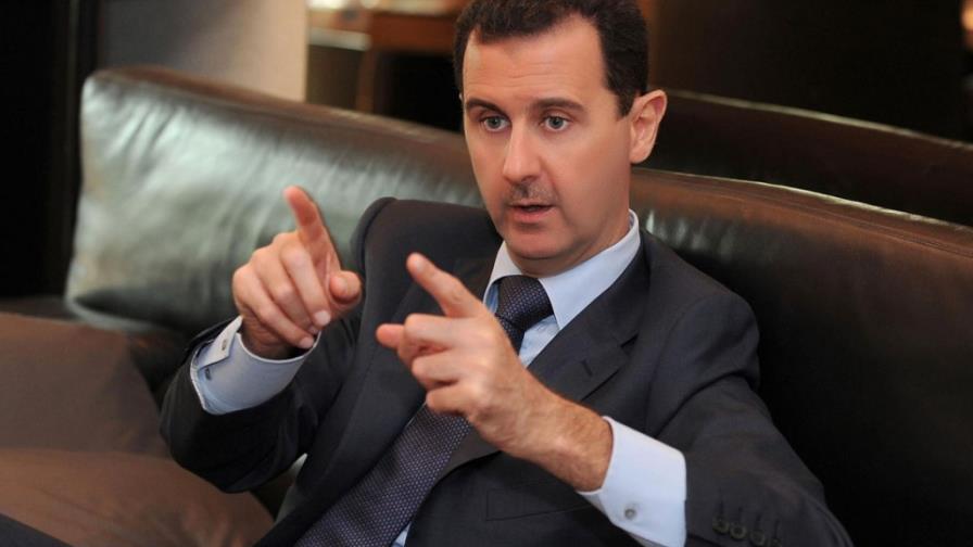 Assad advierte sobre guerra regional