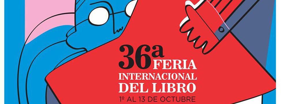 Crimen y oscuridad nórdicos protagonizan la Feria del Libro de Montevideo