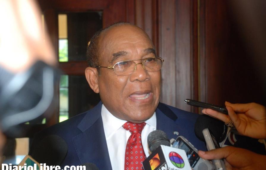 Haití retira embajador ante República Dominicana
