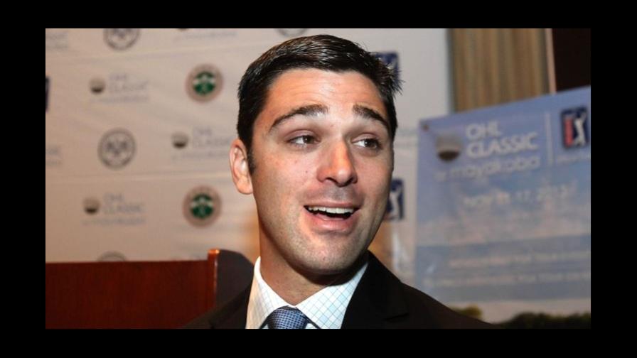 Seis ganadores de torneos grandes jugarán el torneo Mayakoba de la Gira PGA