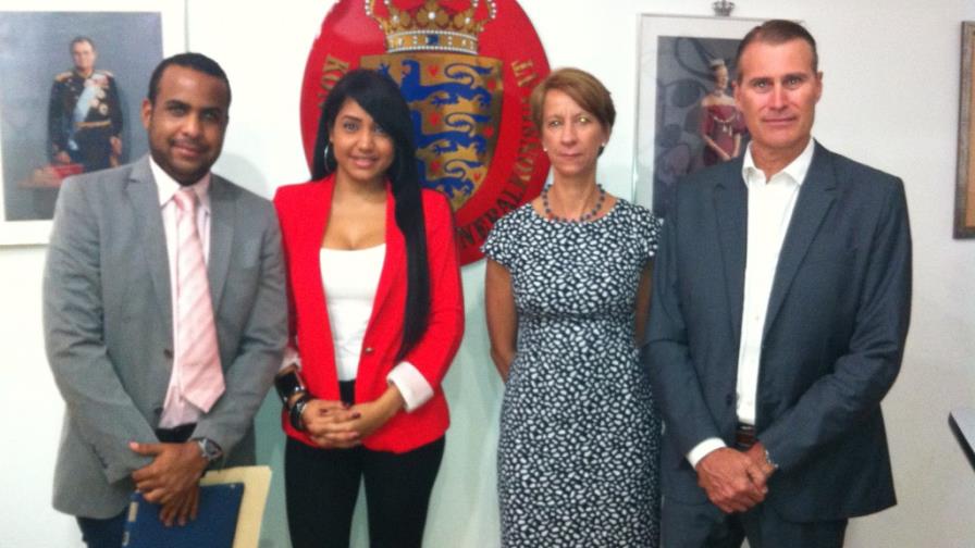 Fundación Han Christian Andersen convoca concursos de cuentos Fundación Han Christian Andersen convoca concursos de cuentos