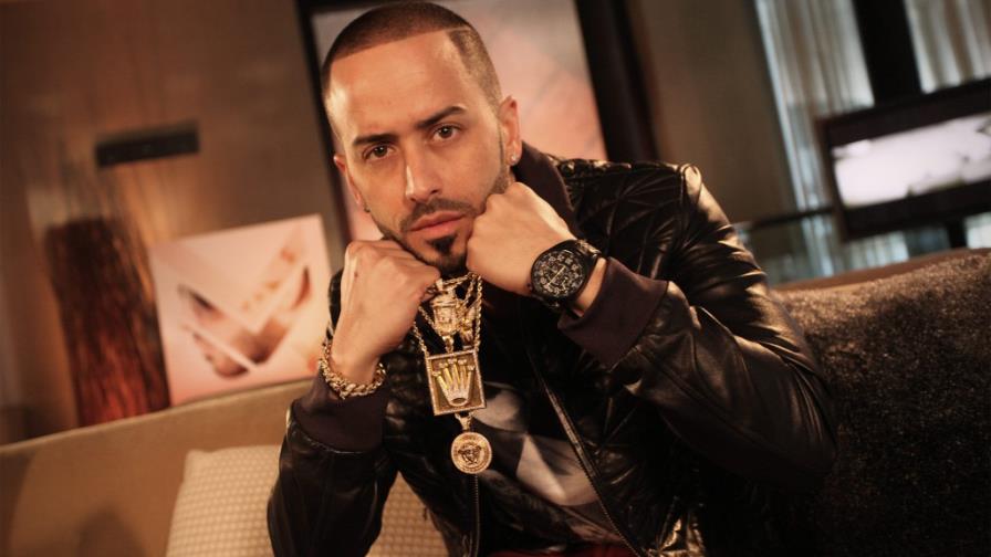 Yandel disfruta de su carrera sin Wisin