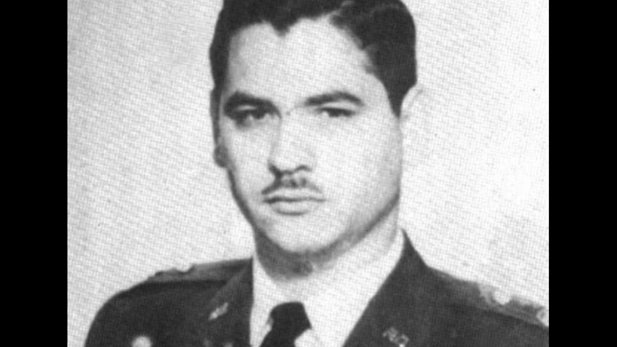 Coronel Fernández Domínguez: en el escenario de los inmortales