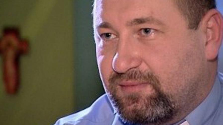 La Procuraduría envía a Polonia el expediente del padre Gil