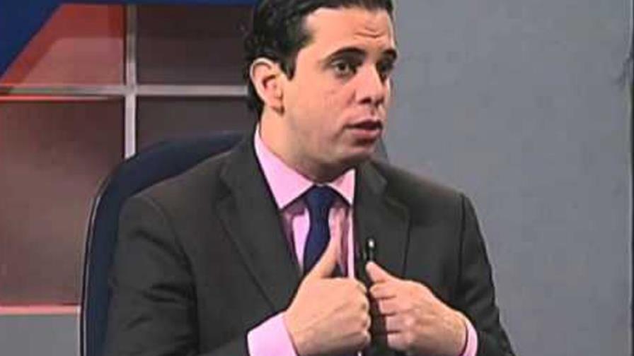 La República Dominicana defiende ante el Cariforo la posición sobre la sentencia del Tribunal Constitucional