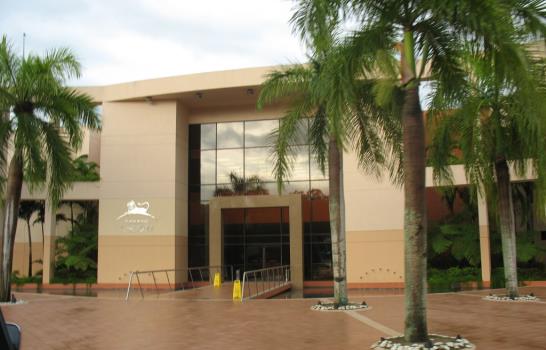 Un centro o plaza cultural para San Francisco de Macorís