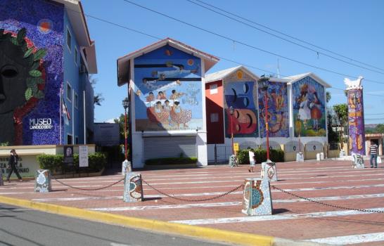 Un centro o plaza cultural para San Francisco de Macorís