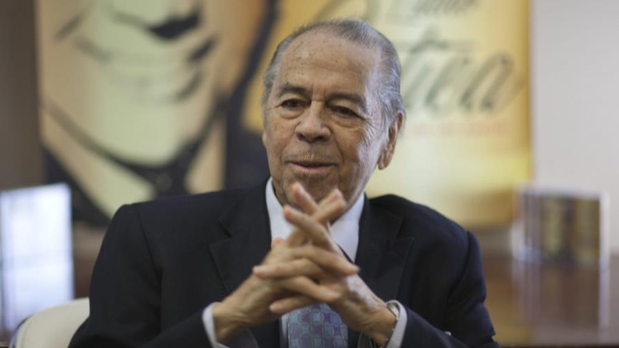 El último bolero de Lucho Gatica