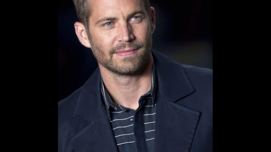 Actor Paul Walker muere en un accidente