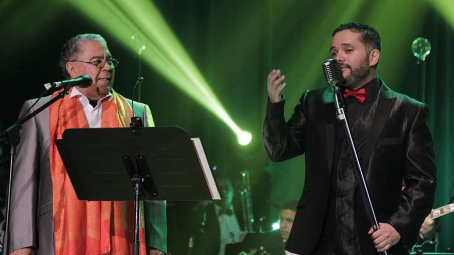 El Big Band Núñez en su tercera visitación