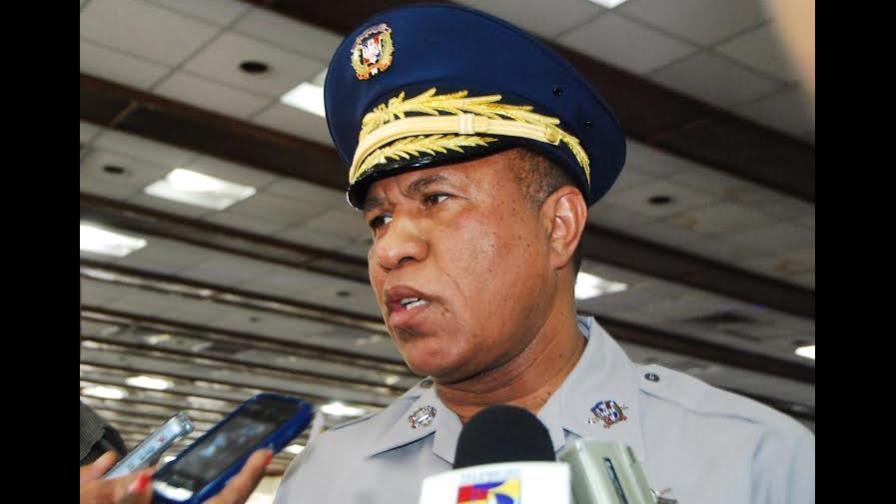 Identifican implicados en el asesinato de niño de dos años en Baní