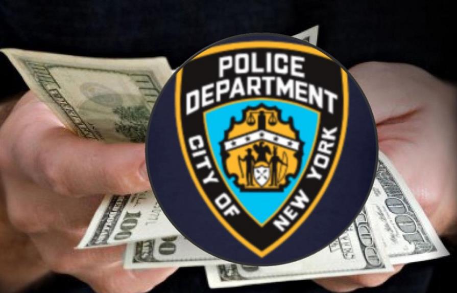 Sargento dominicana demanda al NYPD por acusación de complicidad en estafa a universidad