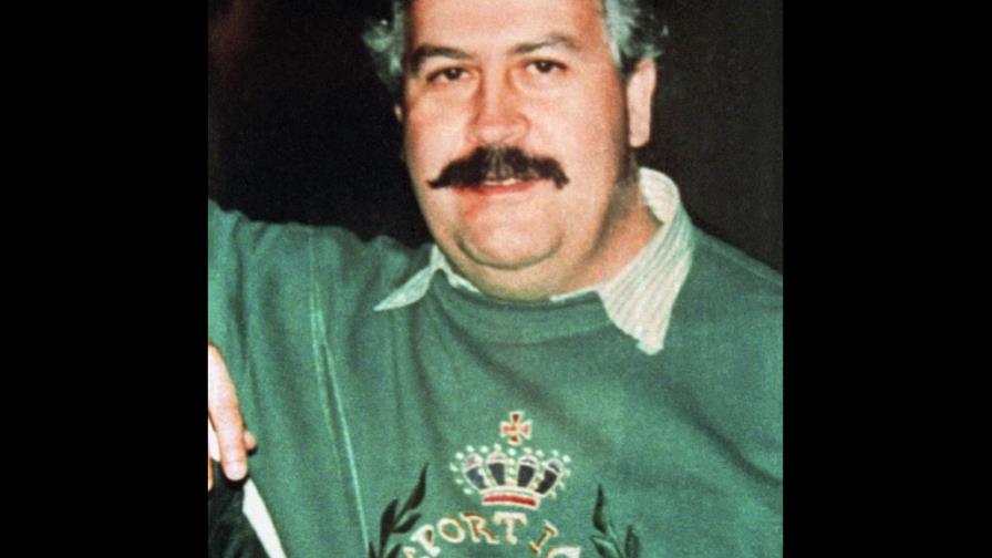 Hace 20 años fue abatido a tiros Pablo Escobar, fundador y líder del cartel de Medellín