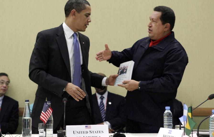 Libros para conocer la vida de Hugo Chávez