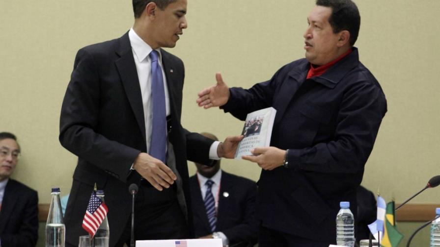 Libros para conocer la vida de Hugo Chávez