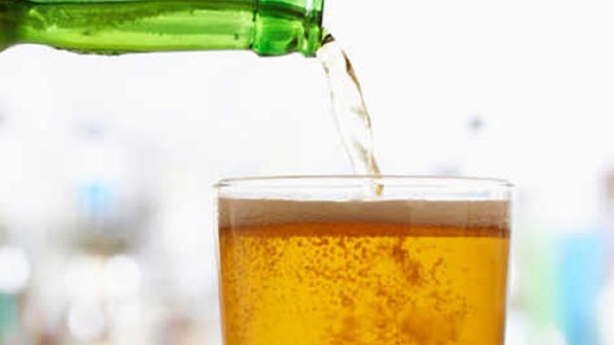 ¿Dónde puedo comprar una cerveza?