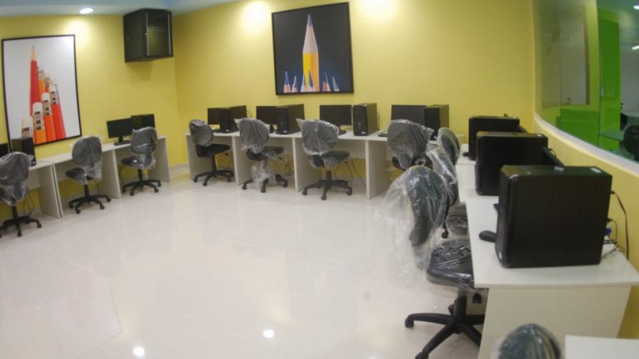 Itesco iniciará clases con más de 800 alumnos