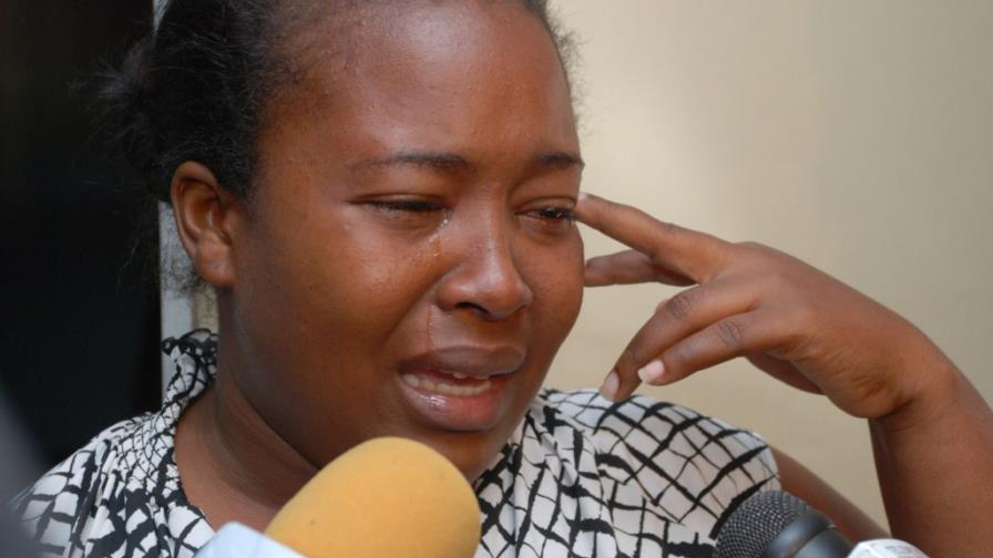 Me había dado pila de veces y yo le temía