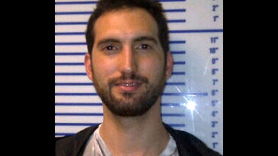 Jueza otorga fianza a Karim Abu Nabaa Jueza otorga fianza a Karim Abu Nabaa