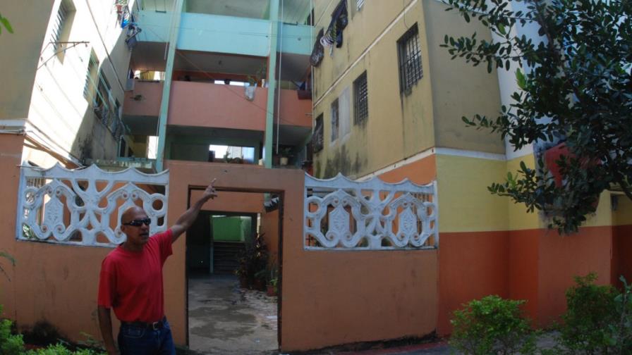 Muertes y hechos violentos han marcado a Invivienda desde su fundación