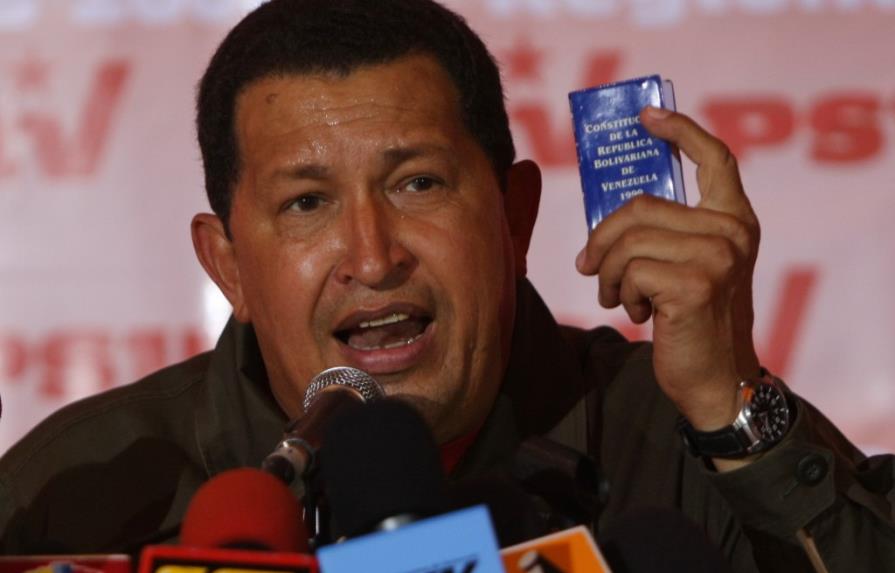 Silencio sobre la salud de Hugo Chávez genera rumores