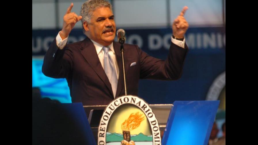 Vargas se dirigirá a los perredeísta en una alocución el miércoles