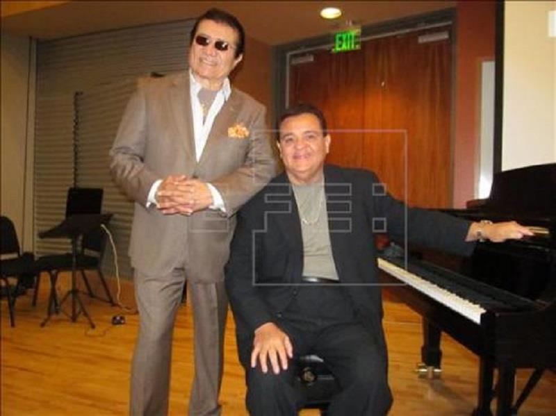 Richie Ray y Bobby Cruz celebran 50 años de carrera musical