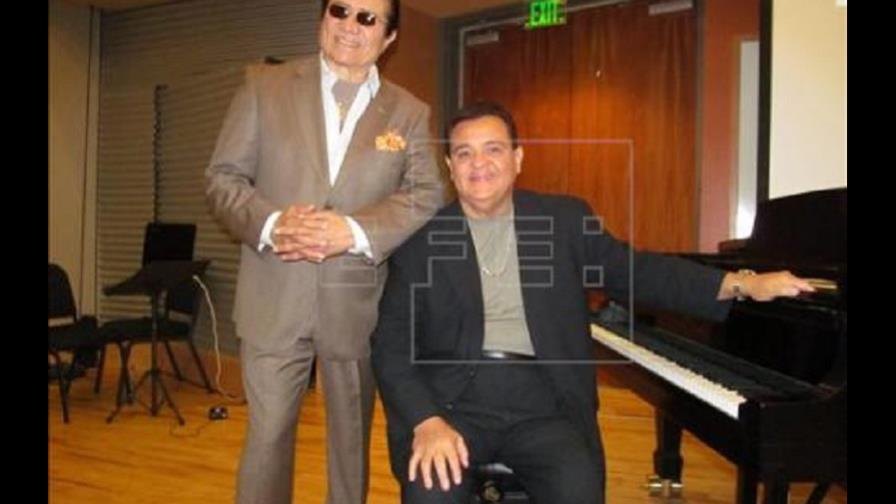 Richie Ray y Bobby Cruz celebran 50 años de carrera musical