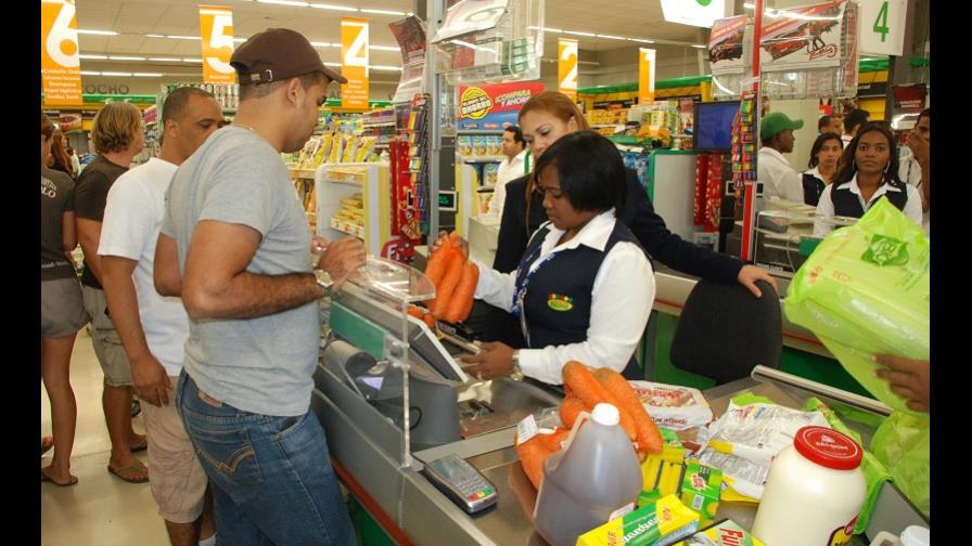 Incremento del ITBIS golpea a los consumidores