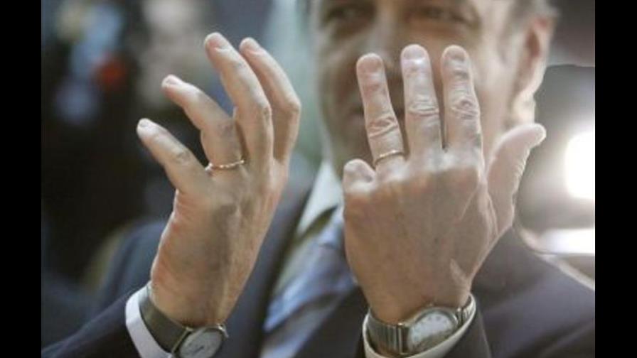 El Senado uruguayo le da luz verde al matrimonio homosexual El Senado uruguayo le da luz verde al matrimonio homosexual