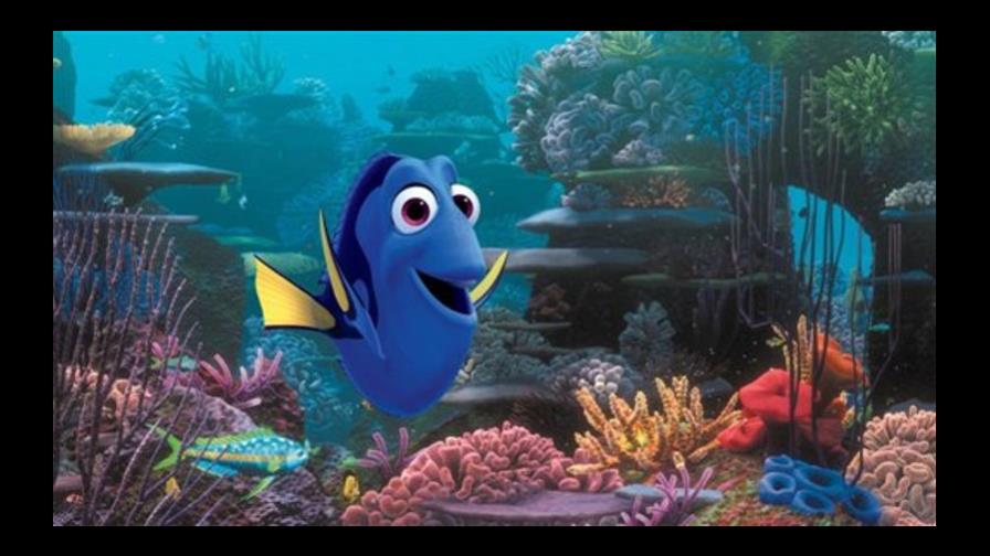 Disney hará nueva película de Nemo