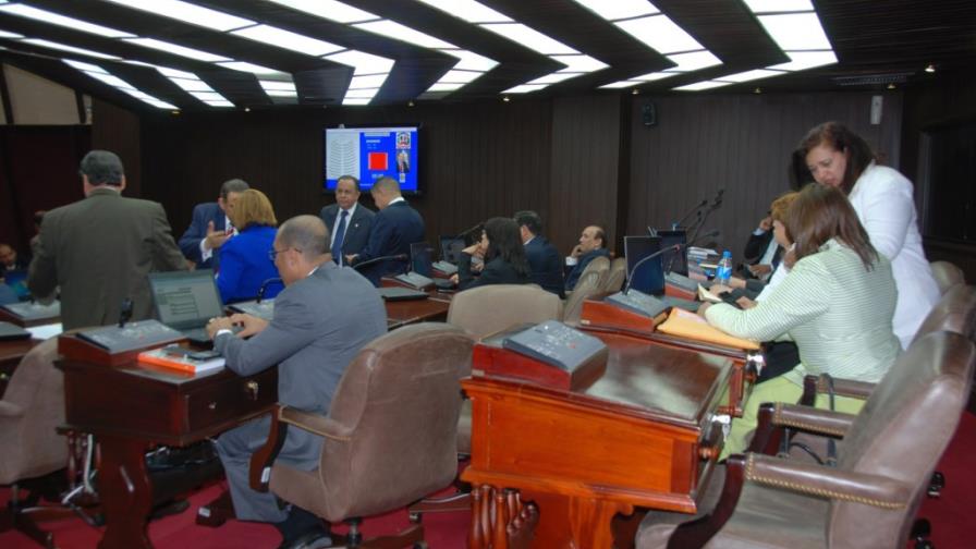 Congreso Nacional divide más territorio con nuevos municipios