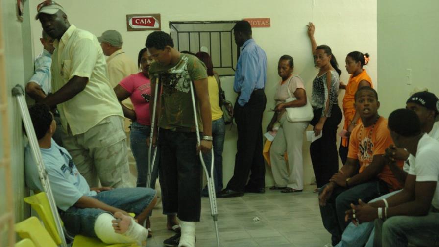 Fortalecimiento atención primaria aún está por verse Fortalecimiento atención primaria aún está por verse