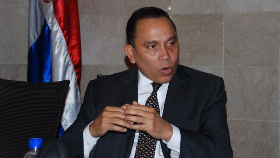 Fiscalía del Distrito Nacional convoca para tratar querella contra Leonel Fiscalía del Distrito Nacional convoca para tratar querella contra Leonel