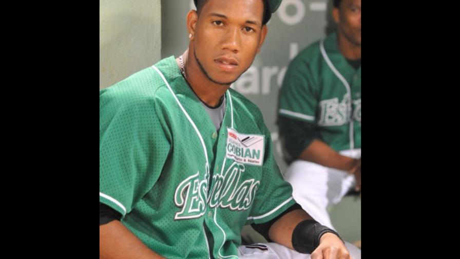 Alfredo Marte aprovechó oportunidad con Arizona